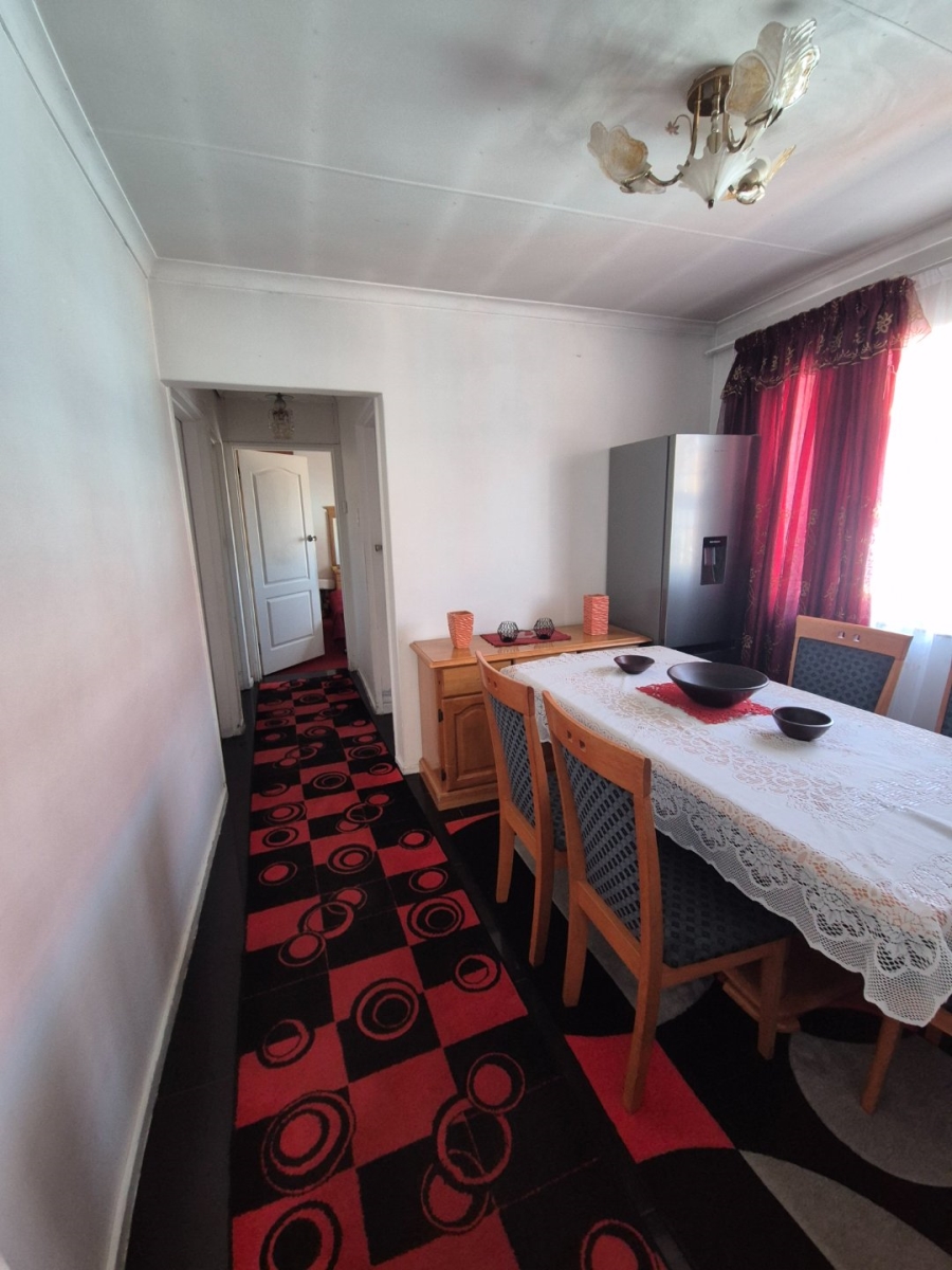 3 Bedroom Property for Sale in Kwadwesi Eastern Cape